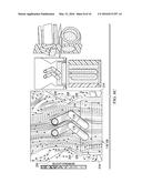 Furnace Cabinet with Nozzle Baffles diagram and image