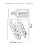 Furnace Cabinet with Nozzle Baffles diagram and image