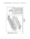 Furnace Cabinet with Nozzle Baffles diagram and image