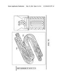 Furnace Cabinet with Nozzle Baffles diagram and image