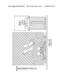 Furnace Cabinet with Nozzle Baffles diagram and image