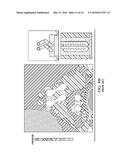 Furnace Cabinet with Nozzle Baffles diagram and image