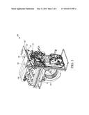 FURNACE BURNER HOLDERS, CARTRIDGES, ASSEMBLIES AND METHODS FOR THEIR     INSTALLATION diagram and image