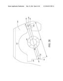 FURNACE BURNER HOLDERS, CARTRIDGES, ASSEMBLIES AND METHODS FOR THEIR     INSTALLATION diagram and image