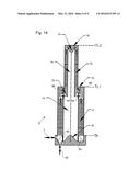 PULSE TUBE COOLER diagram and image