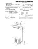 OUTDOOR UNIT AND AIR-CONDITIONING APPARATUS diagram and image