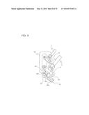 OUTDOOR UNIT AND AIR-CONDITIONING APPARATUS diagram and image