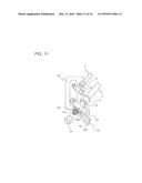 OUTDOOR UNIT AND AIR-CONDITIONING APPARATUS diagram and image