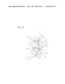 OUTDOOR UNIT AND AIR-CONDITIONING APPARATUS diagram and image