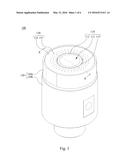 FLUID DISCHARGE DEVICE diagram and image