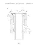 FLUID DISCHARGE DEVICE diagram and image