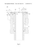 FLUID DISCHARGE DEVICE diagram and image