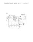 REFRIGERATION COMPRESSION SYSTEM USING TWO COMPRESSORS diagram and image