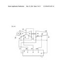 REFRIGERATION COMPRESSION SYSTEM USING TWO COMPRESSORS diagram and image