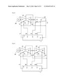 REFRIGERATION COMPRESSION SYSTEM USING TWO COMPRESSORS diagram and image