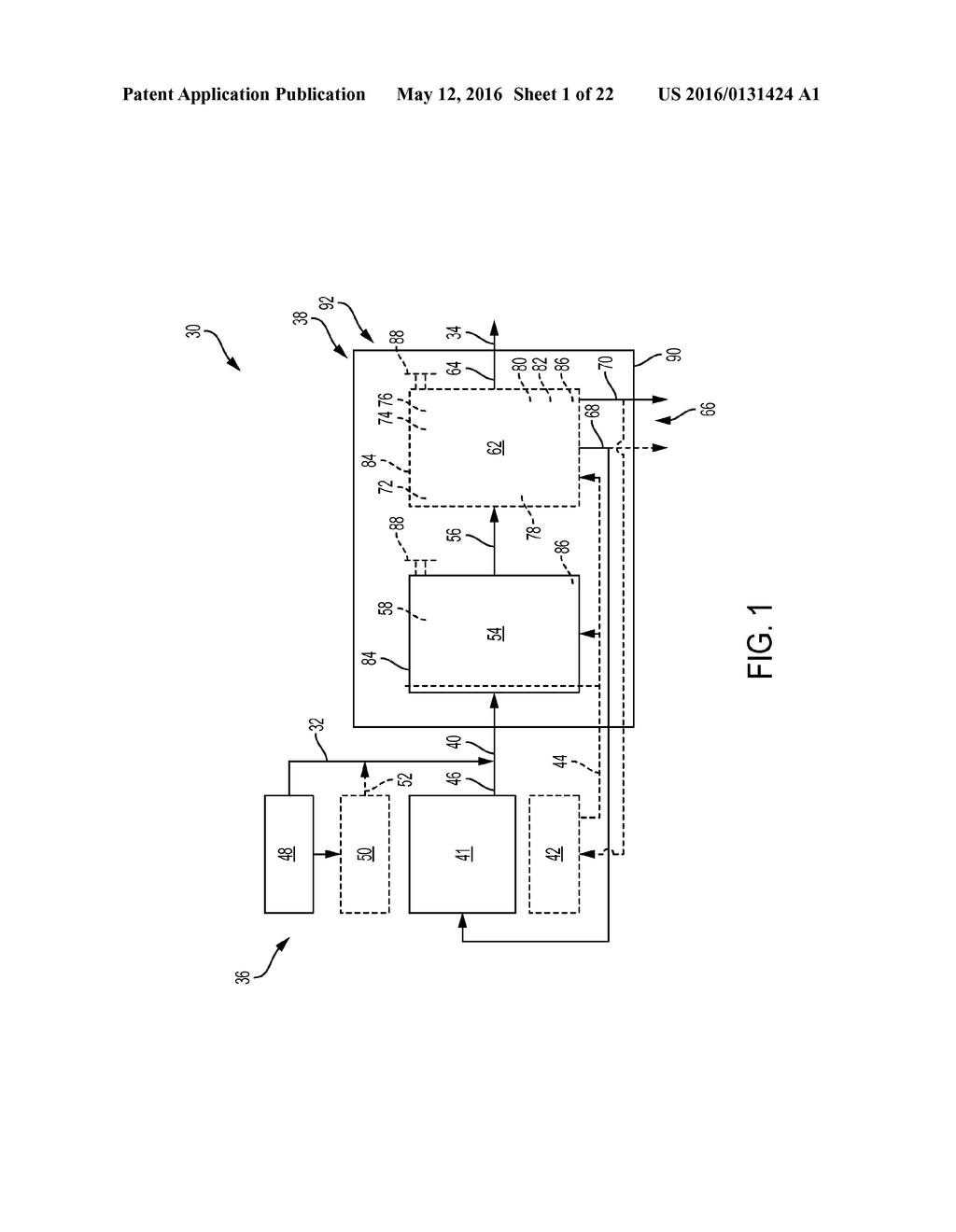 REFINING ASSEMBLIES AND REFINING METHODS FOR RICH NATURAL GAS - diagram, schematic, and image 02