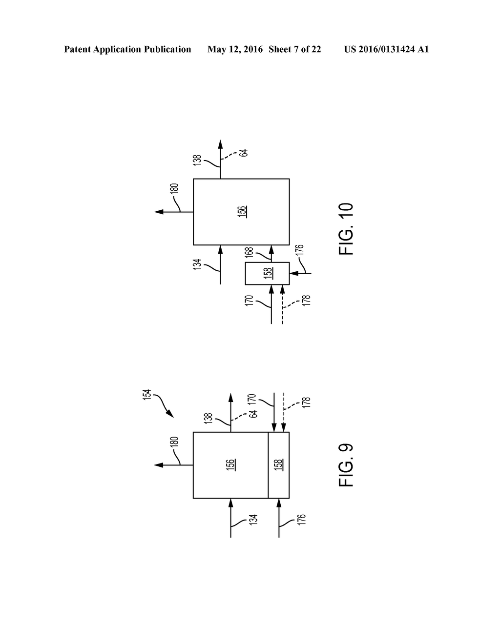 REFINING ASSEMBLIES AND REFINING METHODS FOR RICH NATURAL GAS - diagram, schematic, and image 08