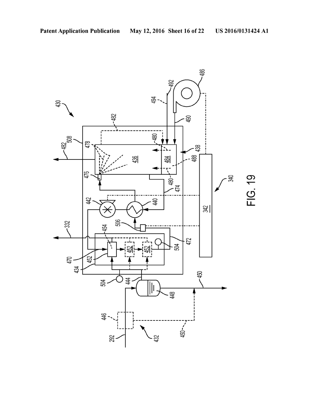 REFINING ASSEMBLIES AND REFINING METHODS FOR RICH NATURAL GAS - diagram, schematic, and image 17