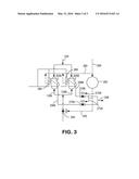 SYSTEM AND METHOD FOR PRODUCTION OF CRUDE ARGON BY CRYOGENIC RECTIFICATION     OF AIR diagram and image