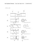 DRYING DEVICE AND CONTINUOUS GRANULE PRODUCTION SYSTEM diagram and image