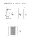 SUPPLY PLENUM FOR CENTER-TO-ENDS FIBER OXIDATION OVEN diagram and image