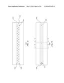 SUPPLY PLENUM FOR CENTER-TO-ENDS FIBER OXIDATION OVEN diagram and image