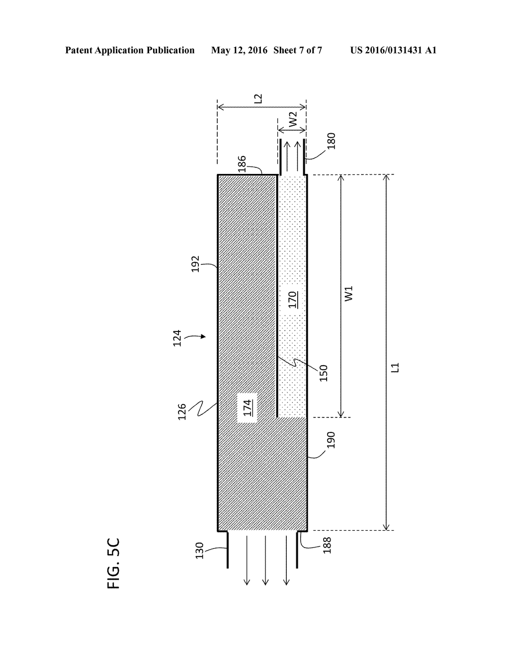 COLD CORNER FLOW BAFFLE - diagram, schematic, and image 08