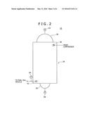 HYDROGEN GAS COOLING METHOD AND HYDROGEN GAS COOLING SYSTEM diagram and image