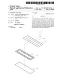 HEAT PIPE STRUCTURE diagram and image