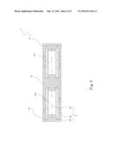 HEAT PIPE STRUCTURE diagram and image