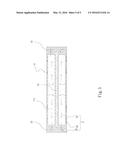 HEAT PIPE STRUCTURE diagram and image