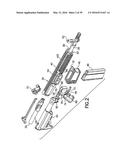 AUTOMATIC OR SEMI-AUTOMATIC RIFLE diagram and image