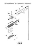 AUTOMATIC OR SEMI-AUTOMATIC RIFLE diagram and image