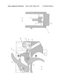 Non-Fouling Trigger diagram and image