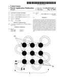 Explosive Matrix Assembly diagram and image