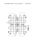 Explosive Matrix Assembly diagram and image