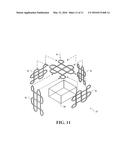 Explosive Matrix Assembly diagram and image