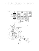 SYSTEMS AND METHODS TO MODIFY DIRECTION OF TRAVEL AS A FUNCTION OF ACTION     ITEMS diagram and image