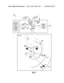 SYSTEMS AND METHODS TO MODIFY DIRECTION OF TRAVEL AS A FUNCTION OF ACTION     ITEMS diagram and image