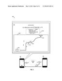 SYSTEMS AND METHODS TO MODIFY DIRECTION OF TRAVEL AS A FUNCTION OF ACTION     ITEMS diagram and image