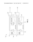 MULTI-CHANNEL UV DETECTION FOR IMPROVED SOLAR SPECTRUM AND UV INDEX     ESTIMATION diagram and image