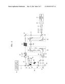 TWO-DIMENSIONAL SPECTROSCOPY SYSTEM AND TWO-DIMENSIONAL SPECTROSCOPIC     ANALYSIS METHOD diagram and image