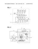 TEMPERATURE DETECTION DEVICE diagram and image