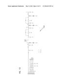 TIRE DEFECT TESTER HAVING A FAULT INDICATOR CIRCUIT diagram and image