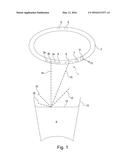 DETECTION OF INDICATIONS OF PSYCHOACTIVE COMPONENTS IN A LIQUID diagram and image