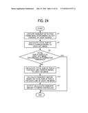 ADHERING DETECTION APPARATUS, ADHERING SUBSTANCE DETECTION METHOD, STORAGE     MEDIUM, AND DEVICE CONTROL SYSTEM FOR CONTROLLING VEHICLE-MOUNTED DEVICES diagram and image