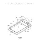 MODULAR ILLUMINATION AND SENSOR CHAMBER diagram and image