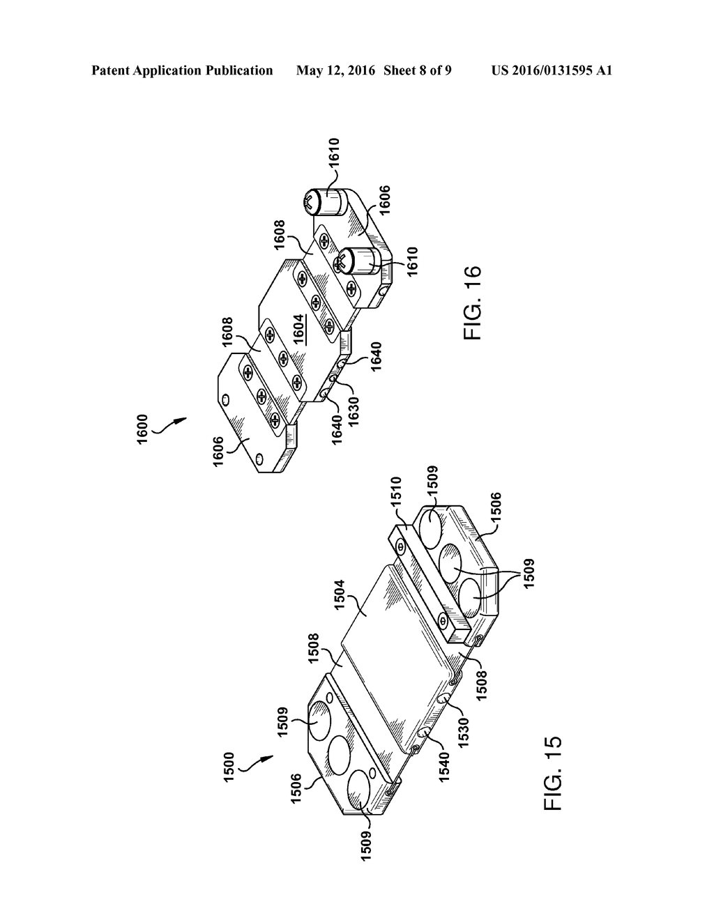 MINIATURE AIR GAP INSPECTION CRAWLER - diagram, schematic, and image 09