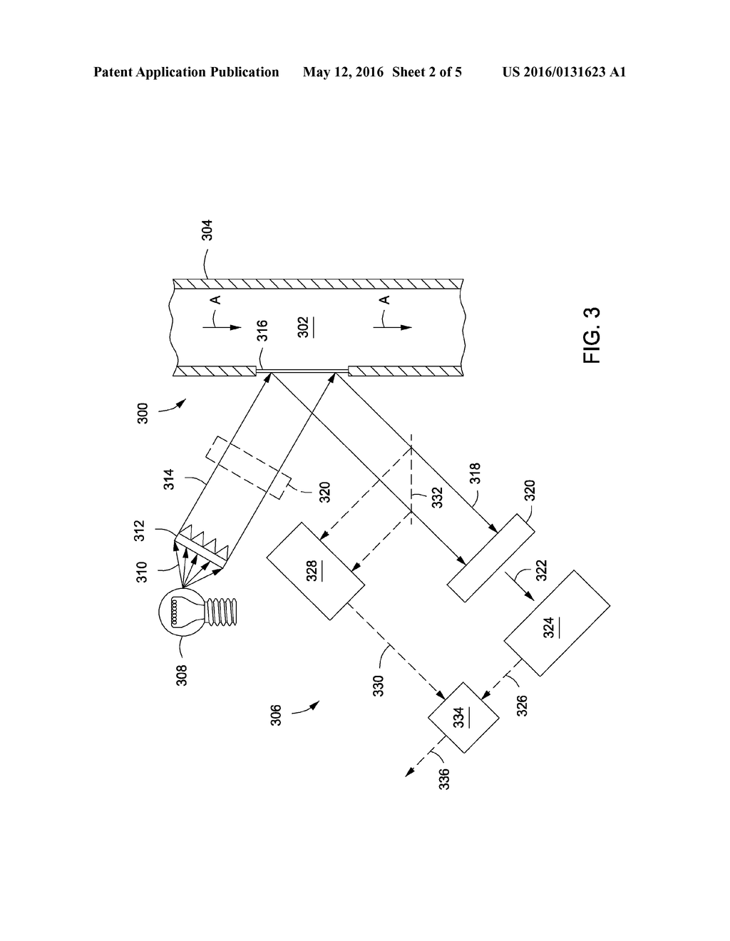 SYSTEMS AND METHODS FOR ANALYZING CONTAMINANTS IN FLOWING ATMOSPHERIC AIR - diagram, schematic, and image 03