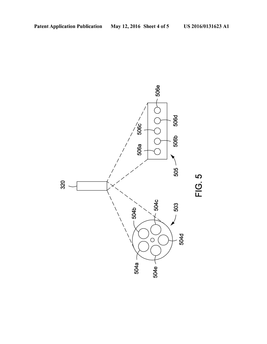 SYSTEMS AND METHODS FOR ANALYZING CONTAMINANTS IN FLOWING ATMOSPHERIC AIR - diagram, schematic, and image 05